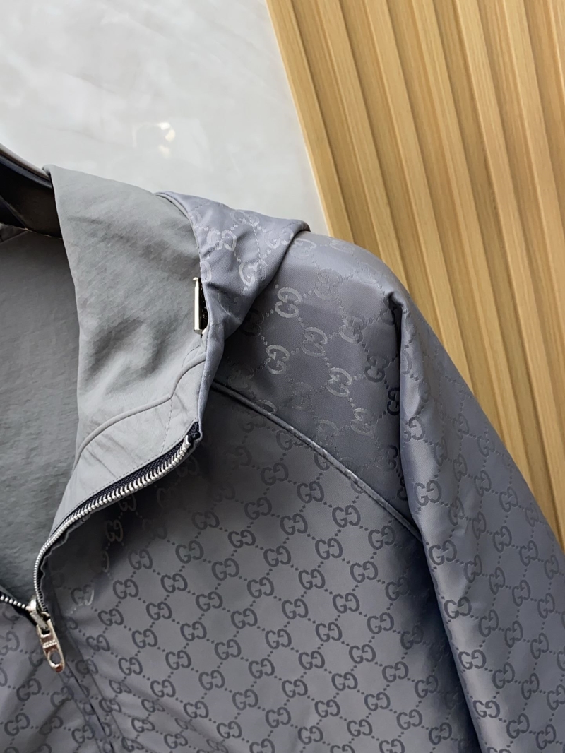 Gvc*1 outwear